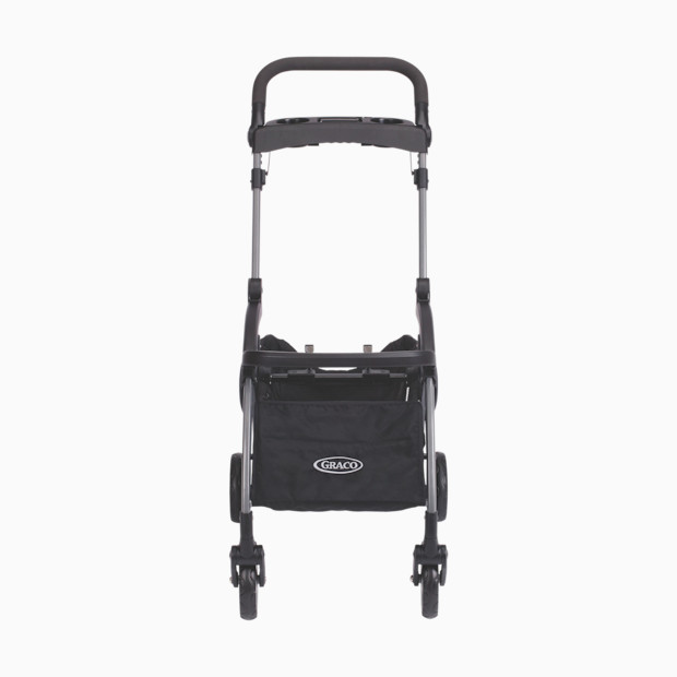 Graco SnugRider Elite Car Seat Frame.