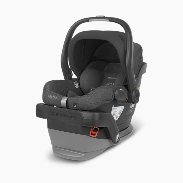 UPPAbaby Mesa V2 Infant Car Seat - Greyson.