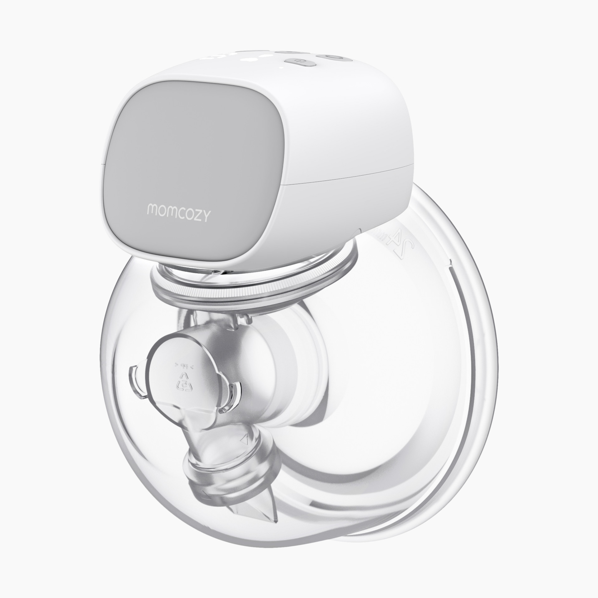 Momcozy M5 All-In-One Breast Pump - Single
