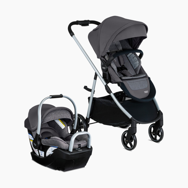 Britax Willow Grove SC Travel System.