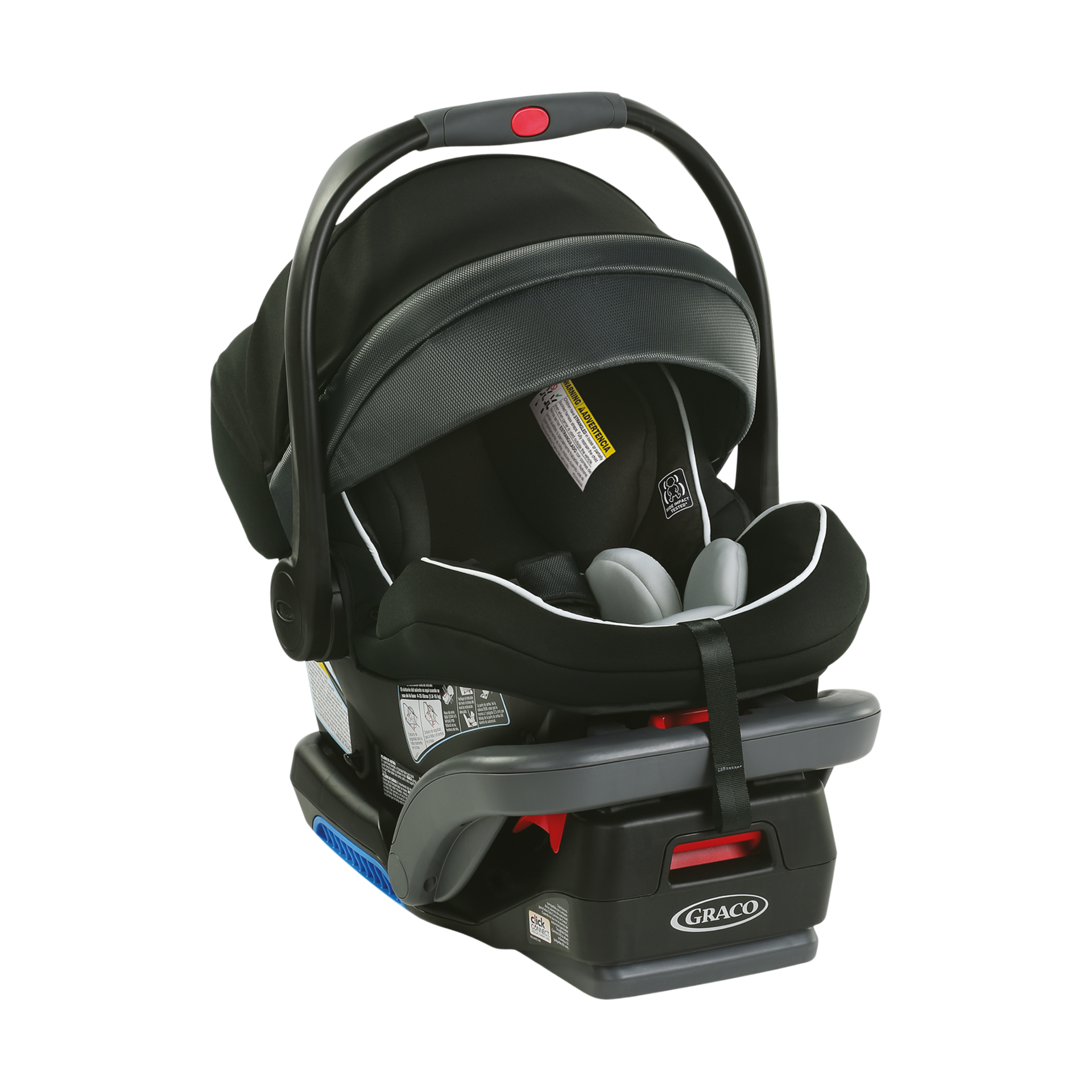 graco platinum car seat