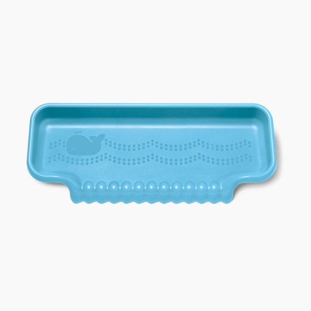 Skip Hop Moby Shelfie Bathtub Play Tray.