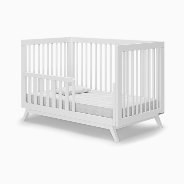 dadada 3-in-1 Toddler Bed Conversion Kit.