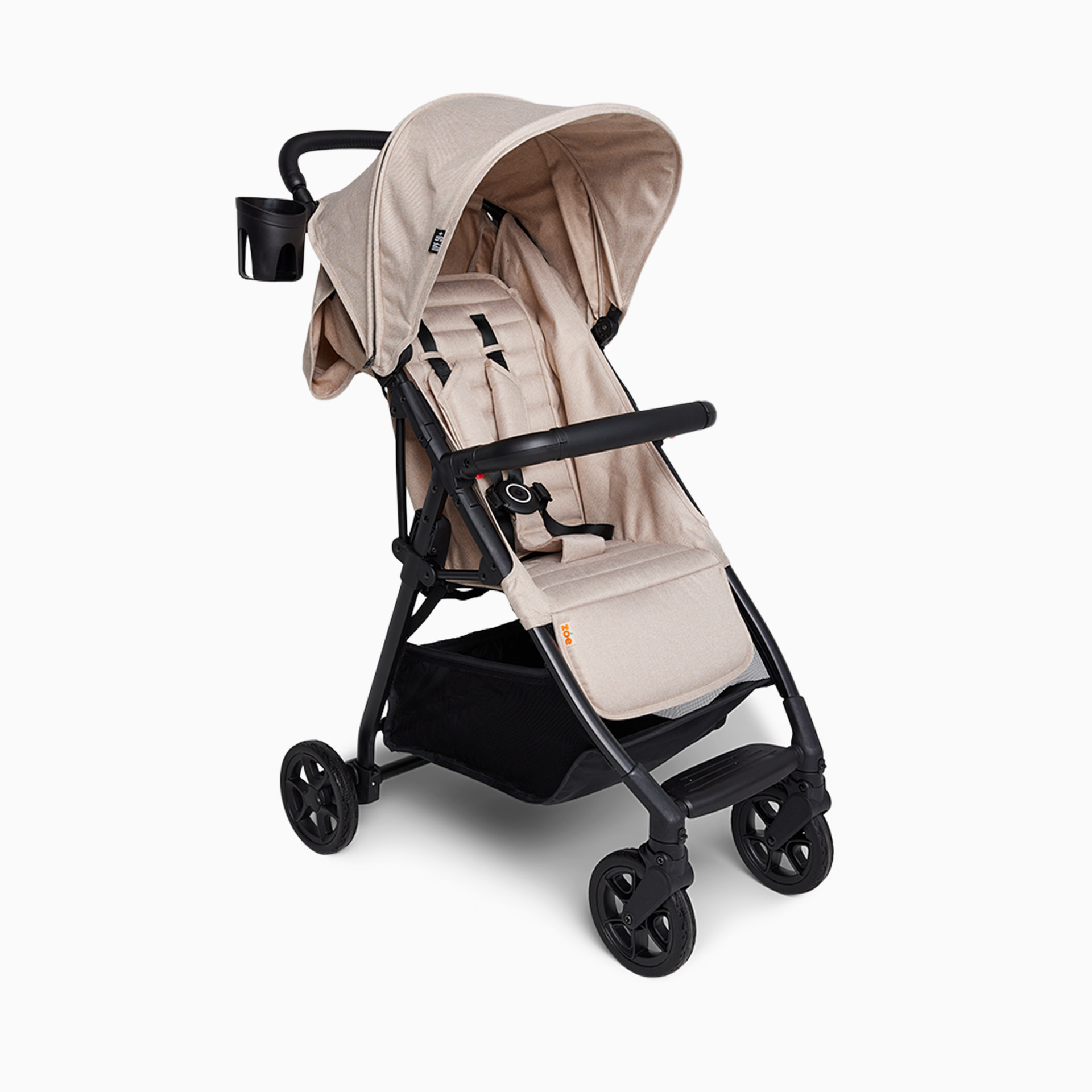Aero Tour ＋ G2 Zoe Tourᵛ² Single Stroller - Ocean | Babylist Shop