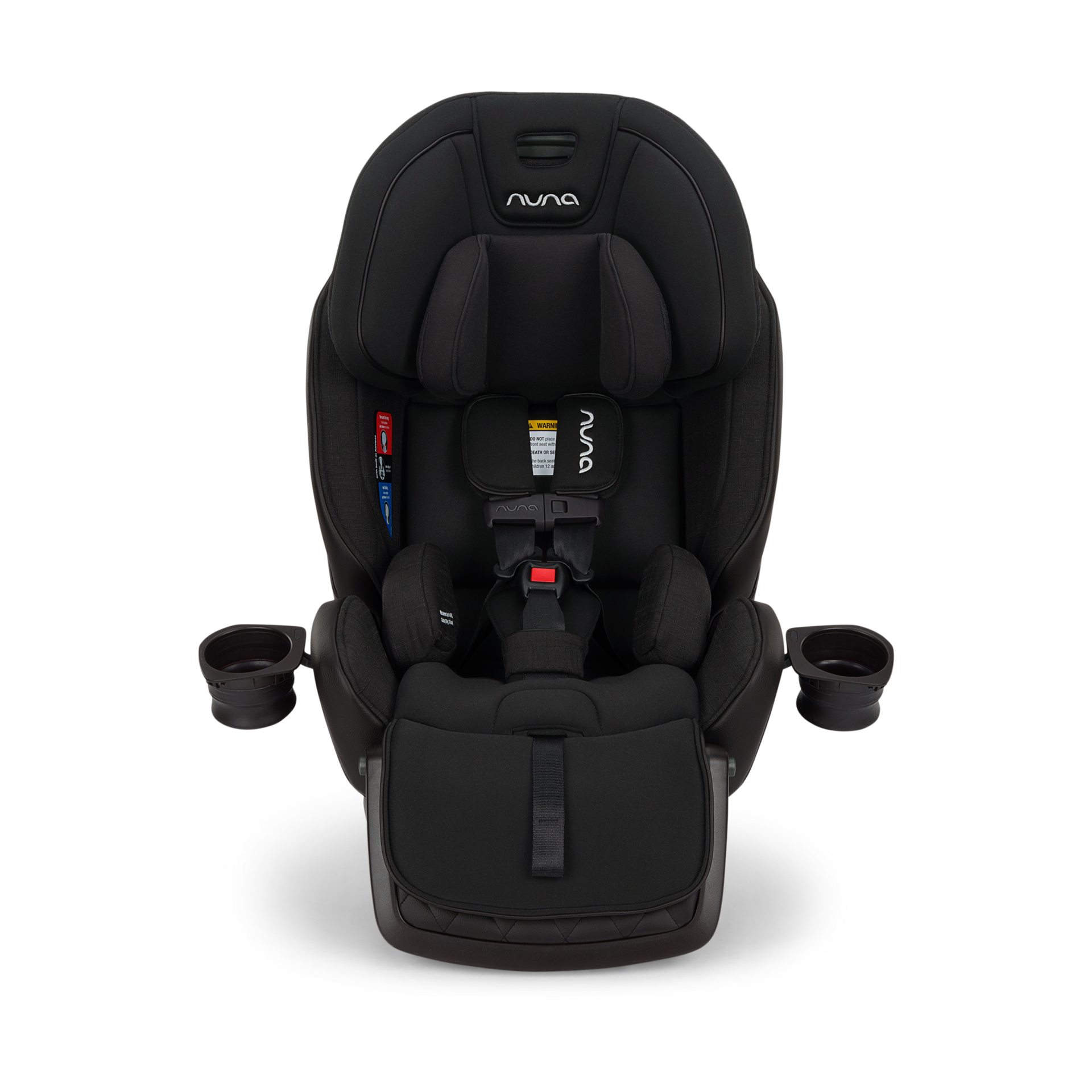 Nuna EXEC next Convertible Car Seat.