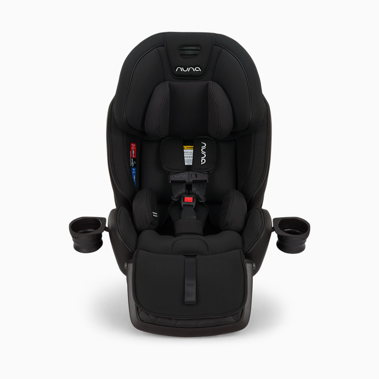 Nuna EXEC next Convertible Car Seat - Caviar.