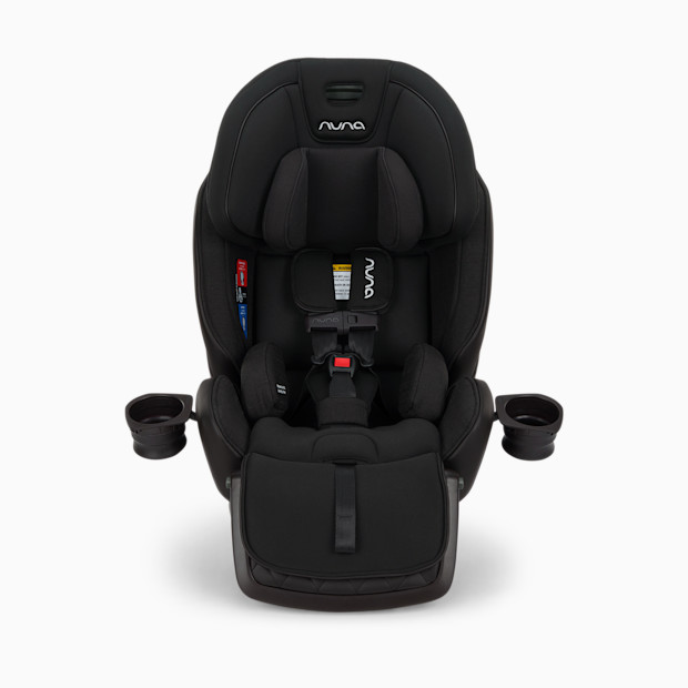 Nuna EXEC next Convertible Car Seat.