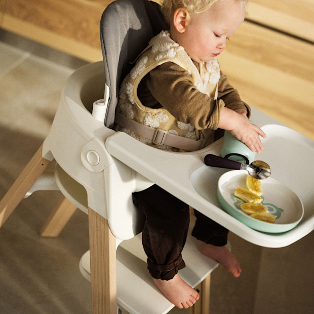 Stokke Steps Baby Set Cushion.