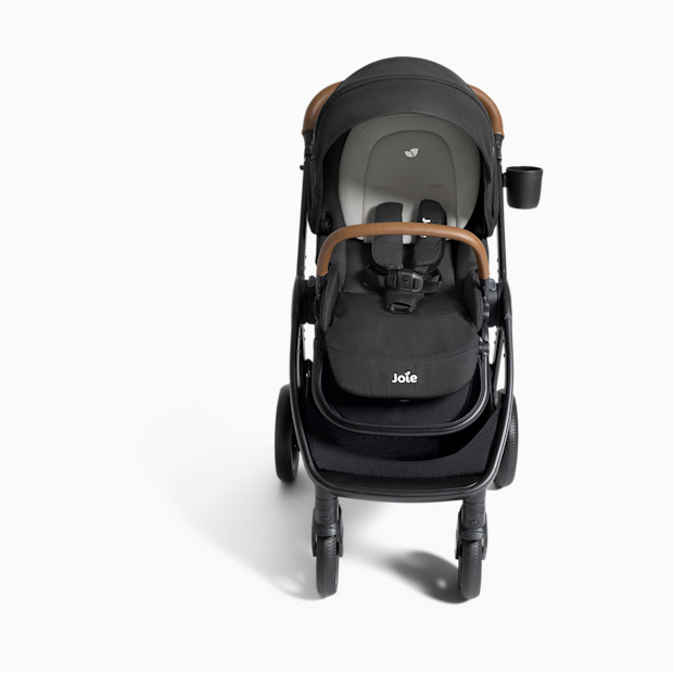 Joie Kava And Carry Cot.