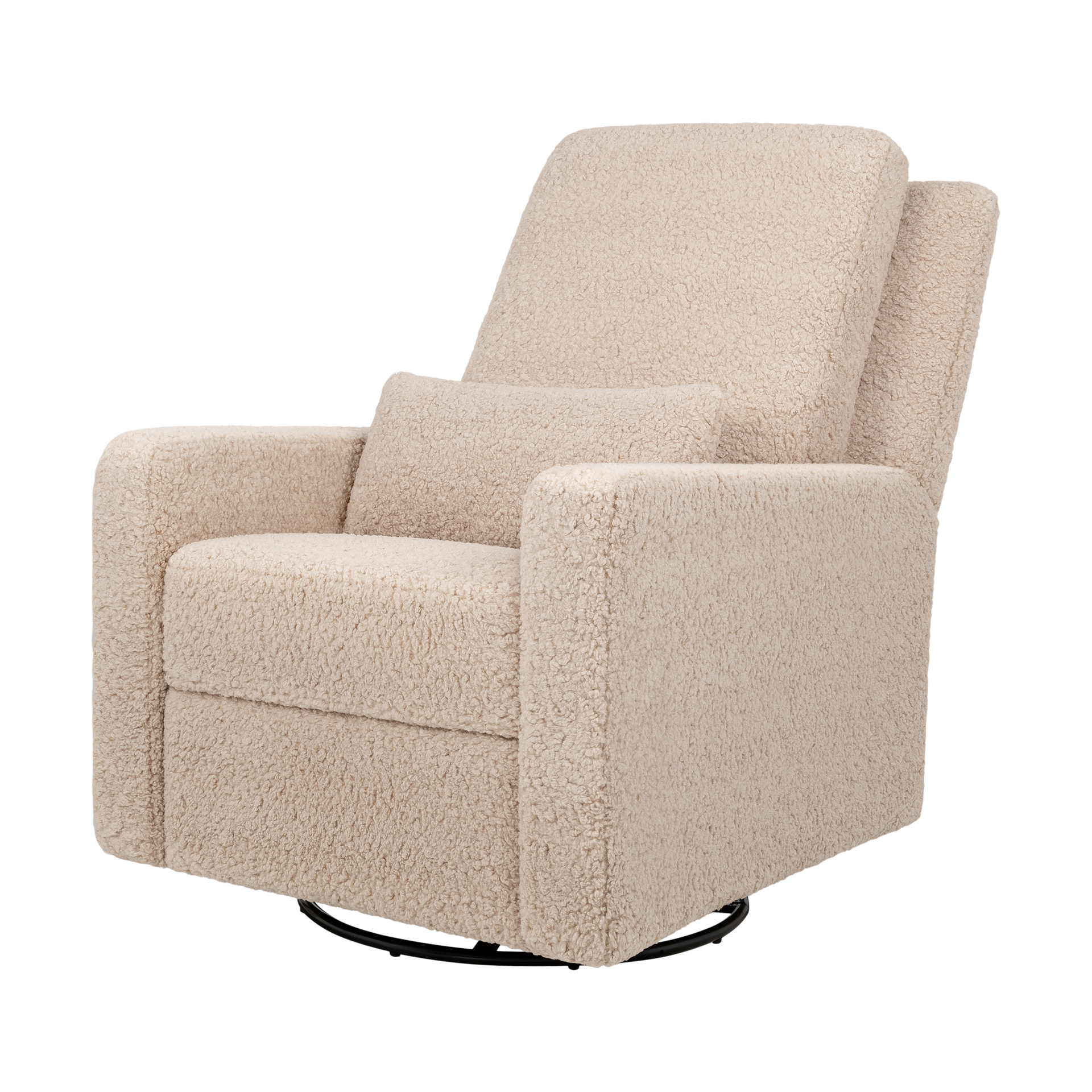 babyletto Sigi Recliner and Glider.