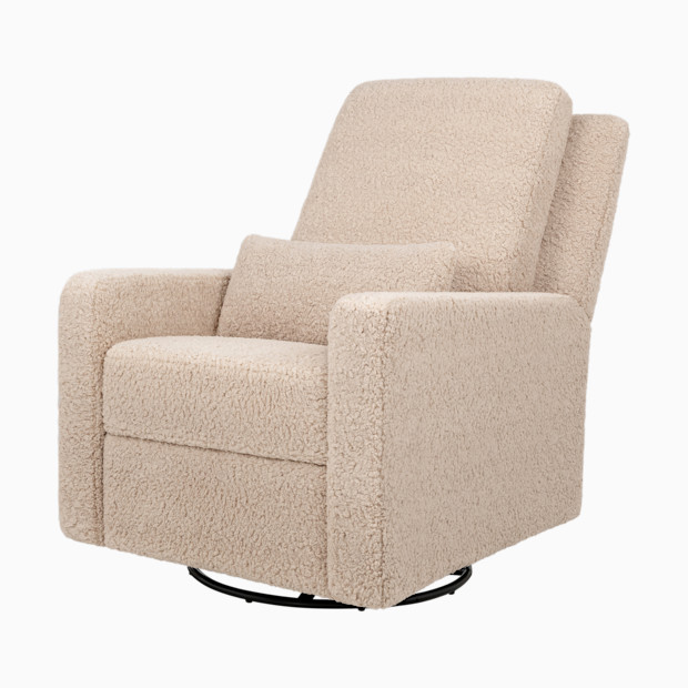 babyletto Sigi Recliner and Glider.