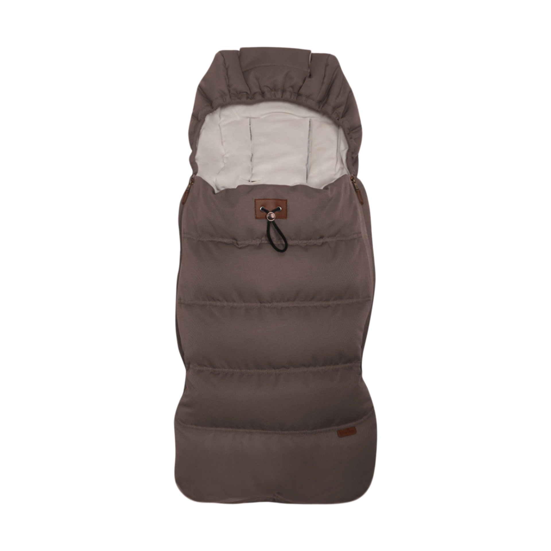 Silver Cross Wave Footmuff.