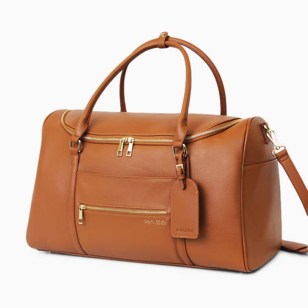 Fawn Design The Weekender - Brown.