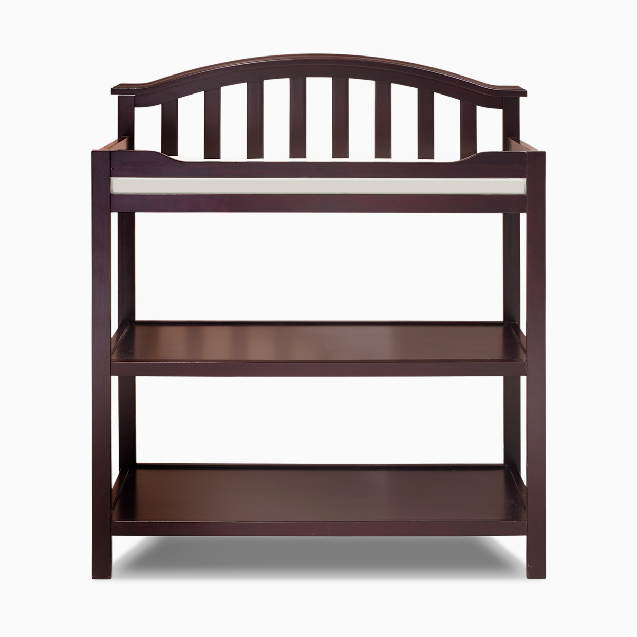 Sorelle Berkley Changing Table - Espresso.