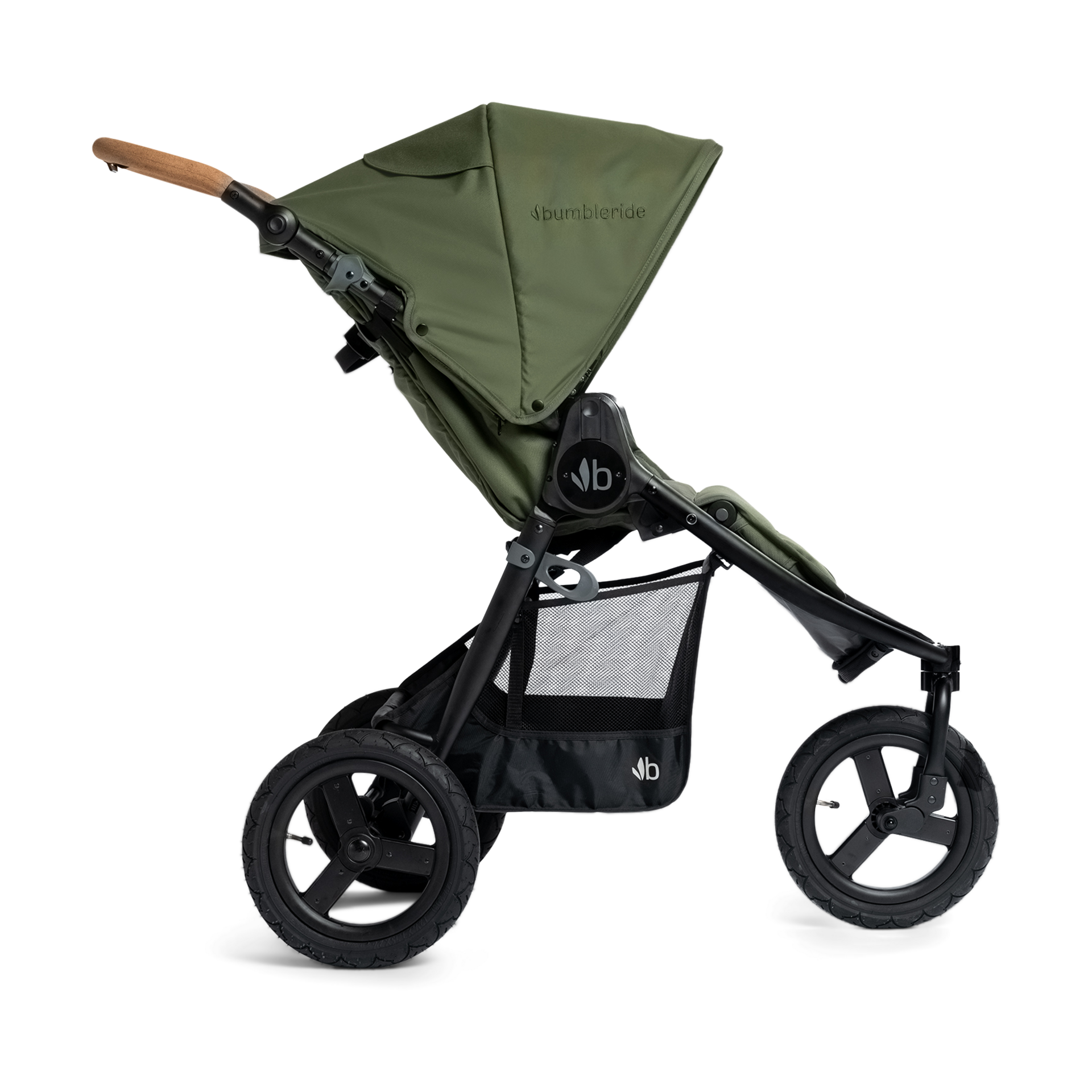 Bumbleride Indie - Olive.