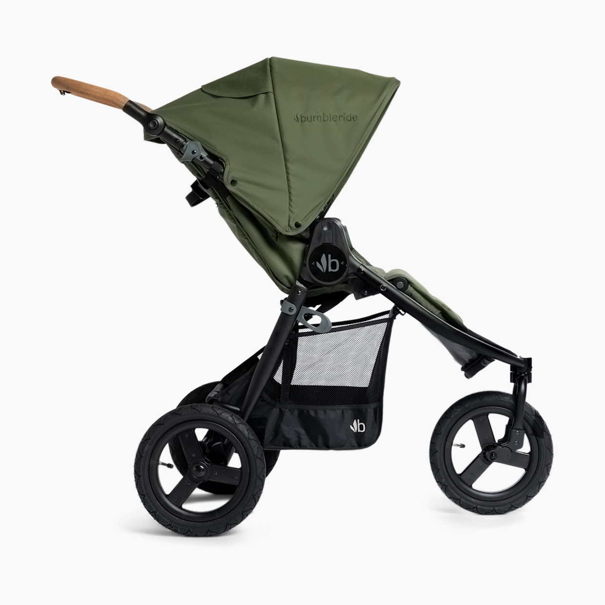 Bumbleride Indie - Olive.