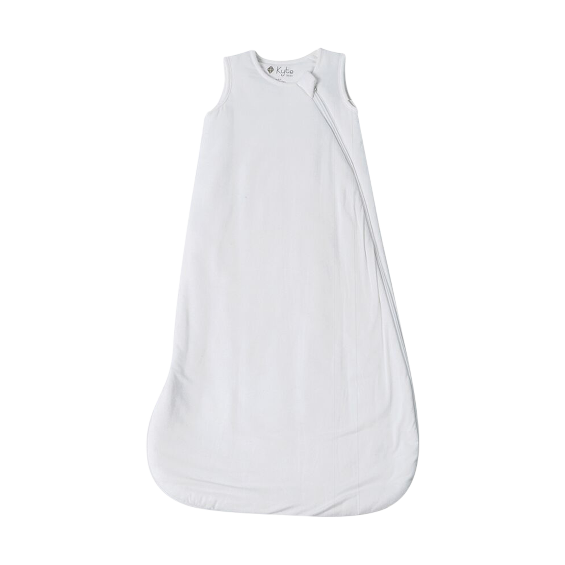 Kyte Baby 1.0 TOG Sleep Bag - Cloud, Small - $55.99.