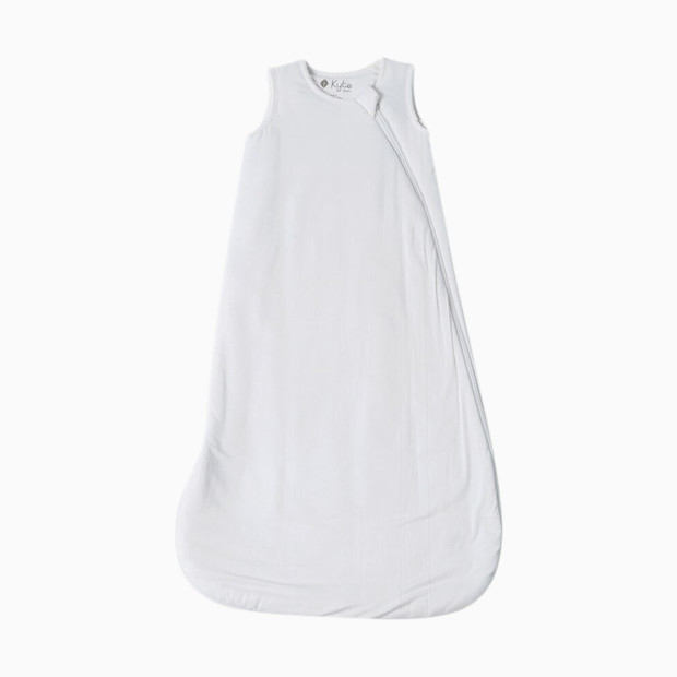 Kyte Baby 1.0 TOG Sleep Bag - Cloud, Small - $55.99.