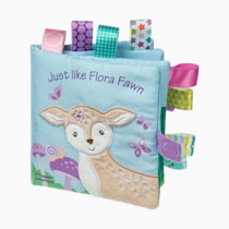Thumbnail of Flora Fawn
