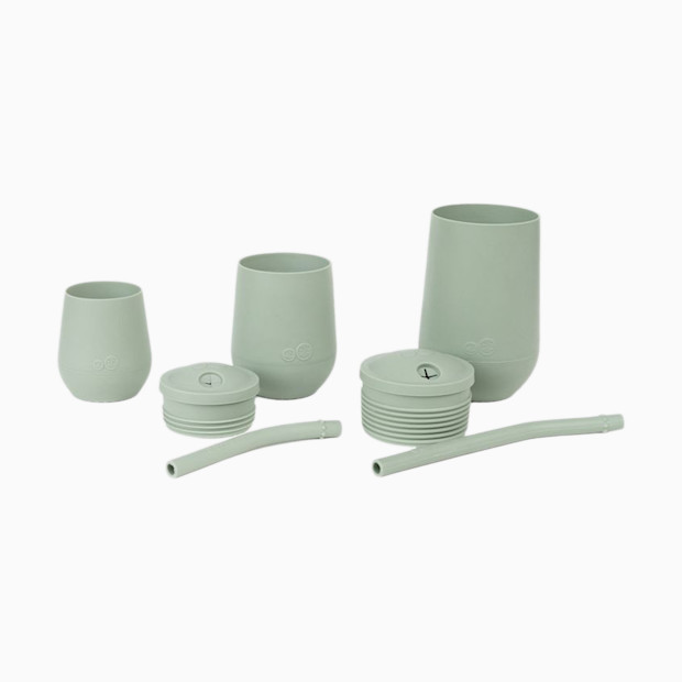 ezpz Developmental Cup Set.