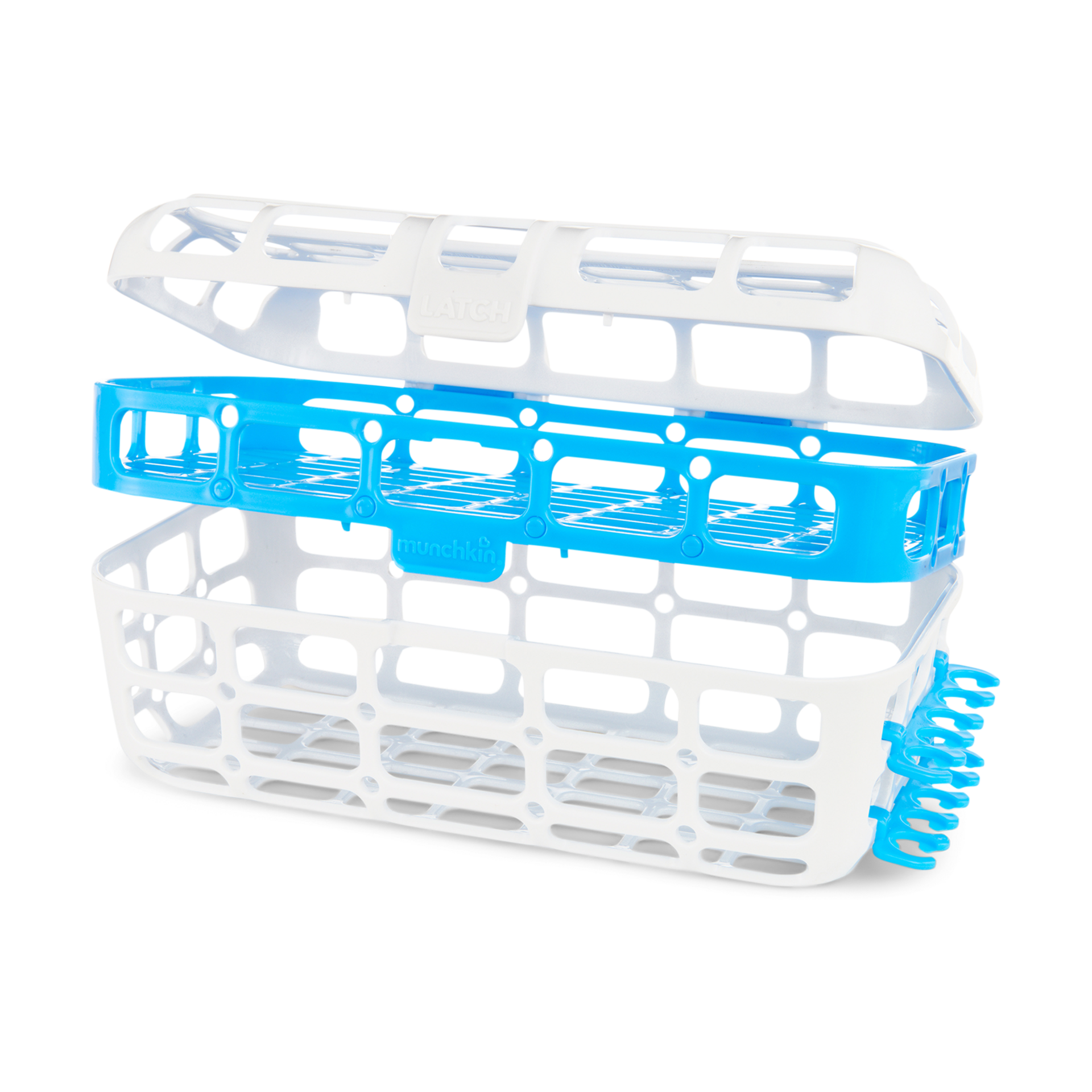 munchkin baby dishwasher basket