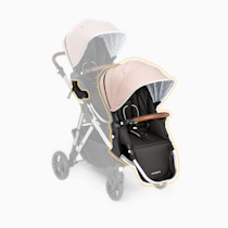 Thumbnail of Bloom/Windowpane Canopy With Penny Leather (2020)