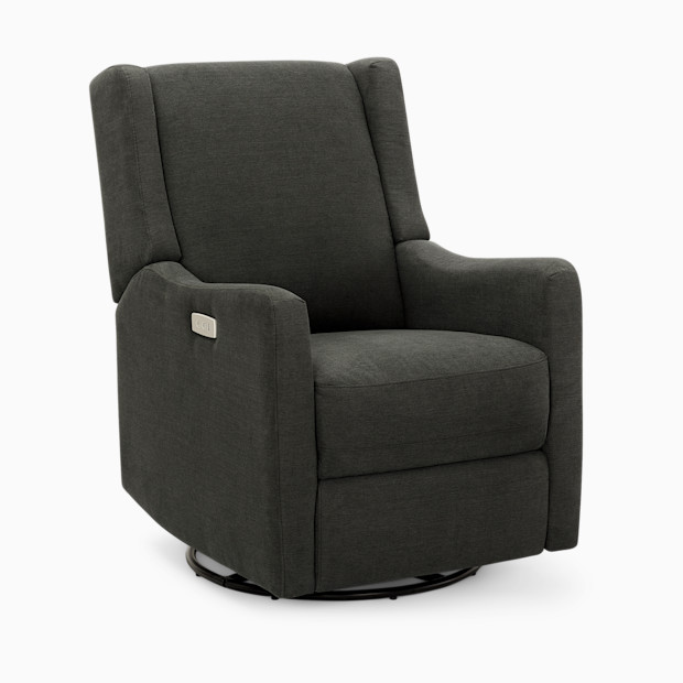 Delta Children Mercer Electronic Power Recliner and Swivel Glider.