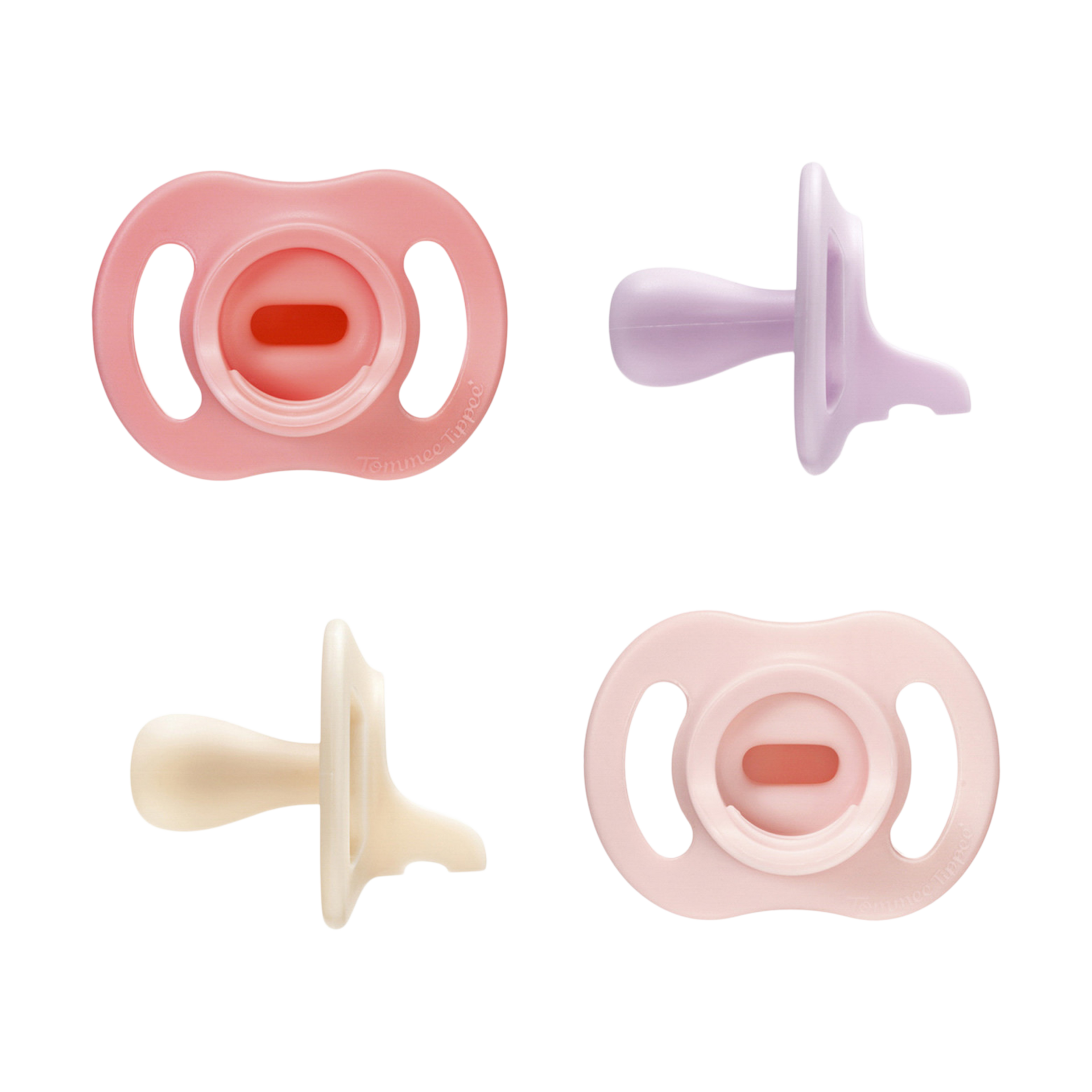 Thumbnail of Lavender/Pink/Champagne/Blush