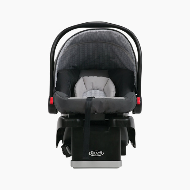 Graco Snugride Connect 30 Lx Car Seat Glacier