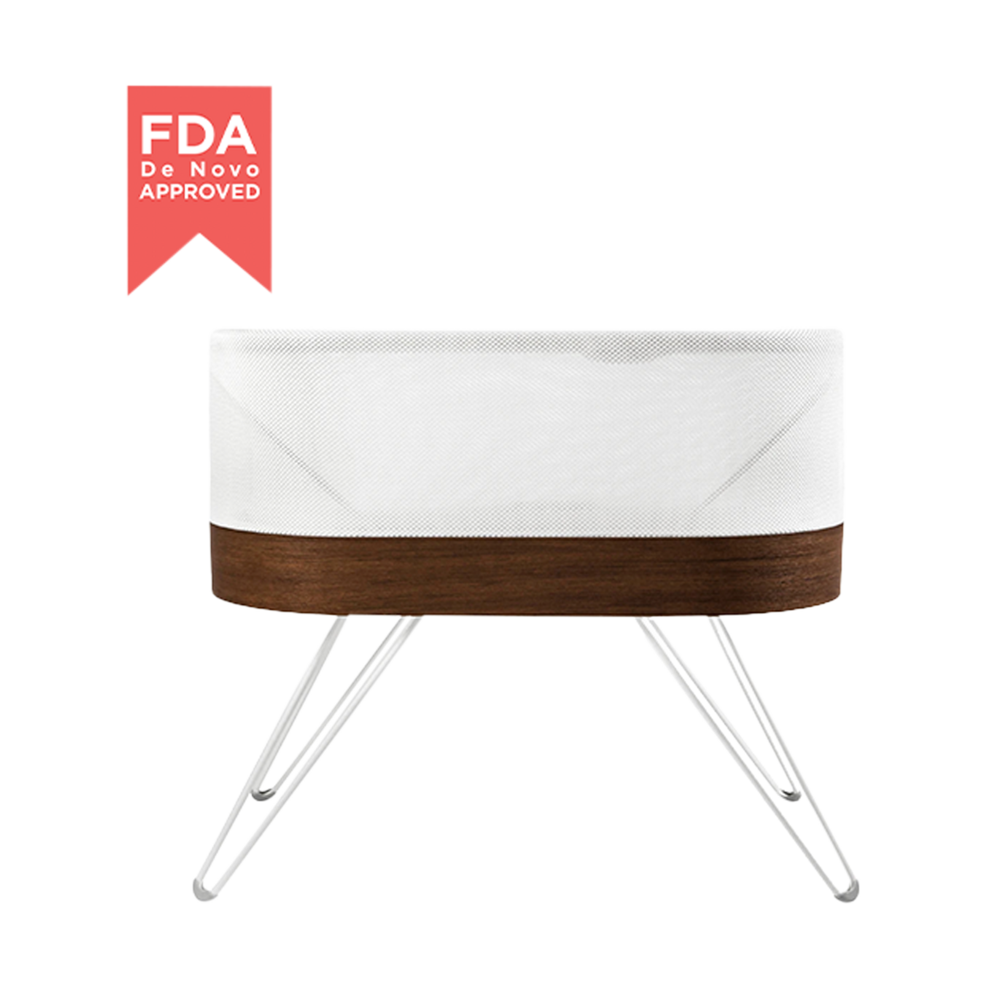 Happiest Baby Snoo Smart Sleeper Babylist Shop