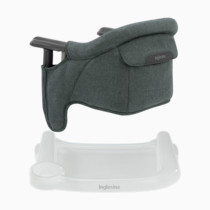 Thumbnail of Charcoal Gray Melange