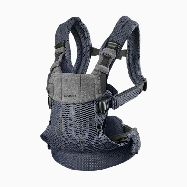 BabyBjörn Baby Carrier Harmony.