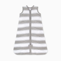 Burt's Bees Baby Infant Wearable Blanket, Organic Cotton Unisex Beekeeper - Light Weight 0.5 TOG or Medium Weight 1.5 TOG