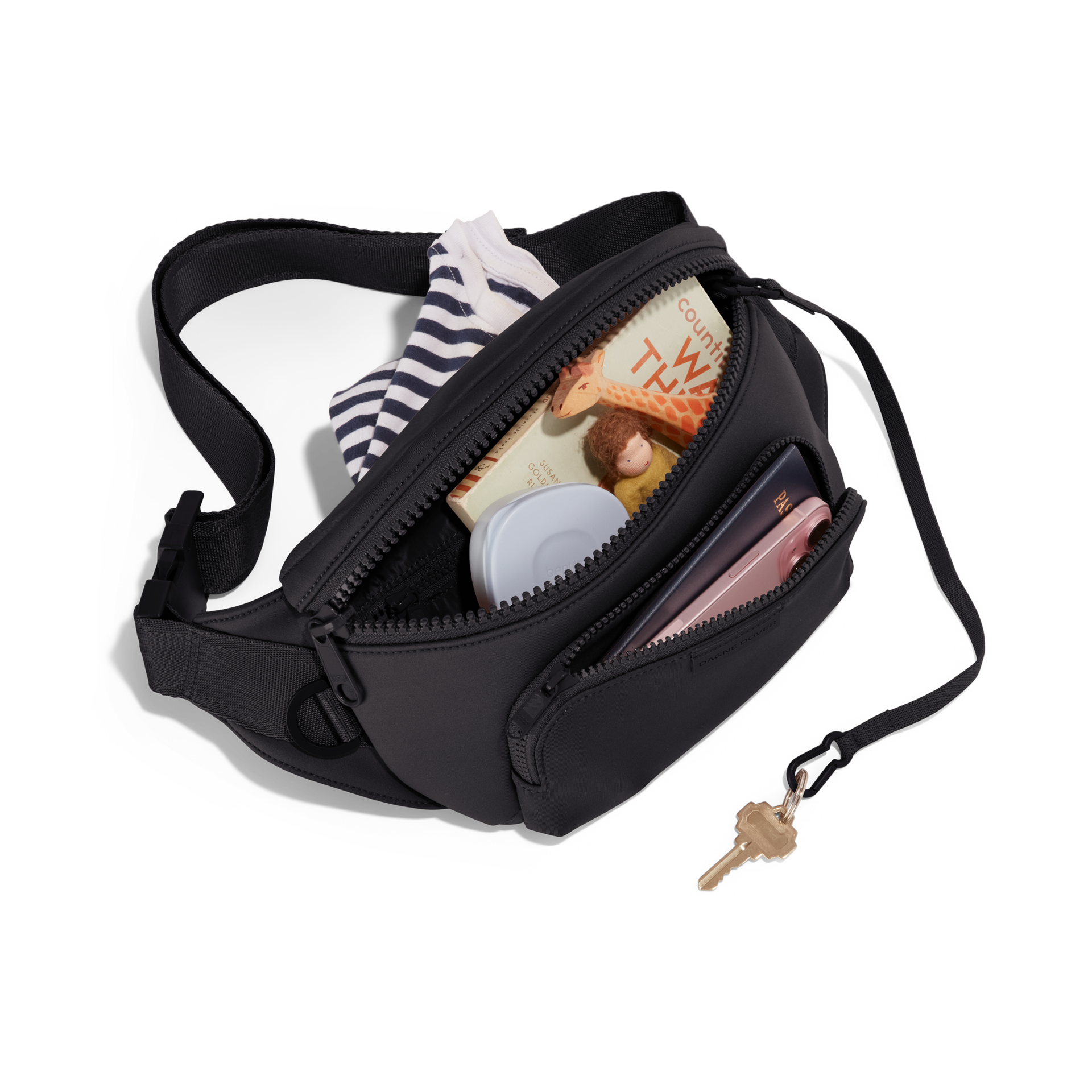 Dagne Dover Jax Fanny Pack.