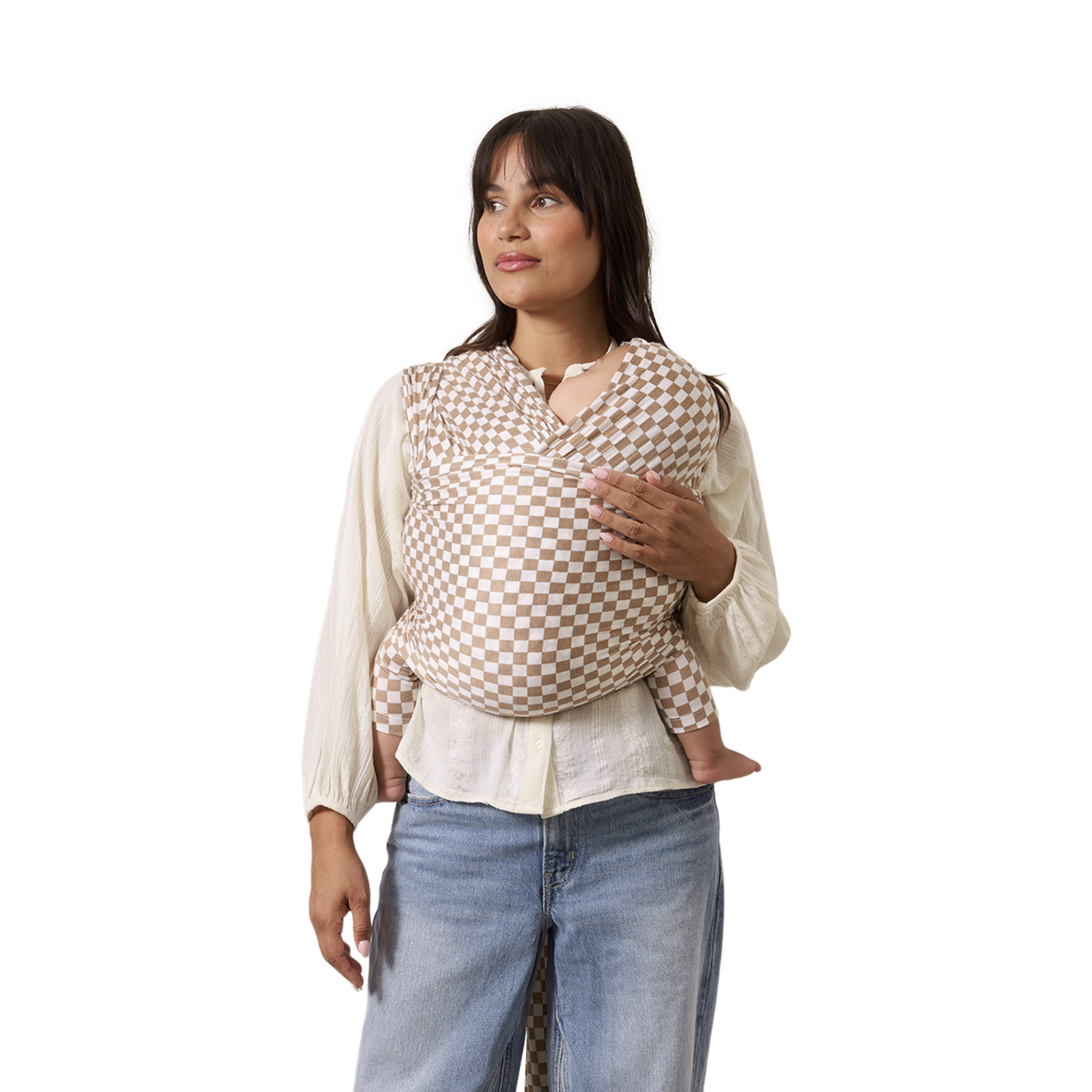 Thumbnail of Almondine Chequer