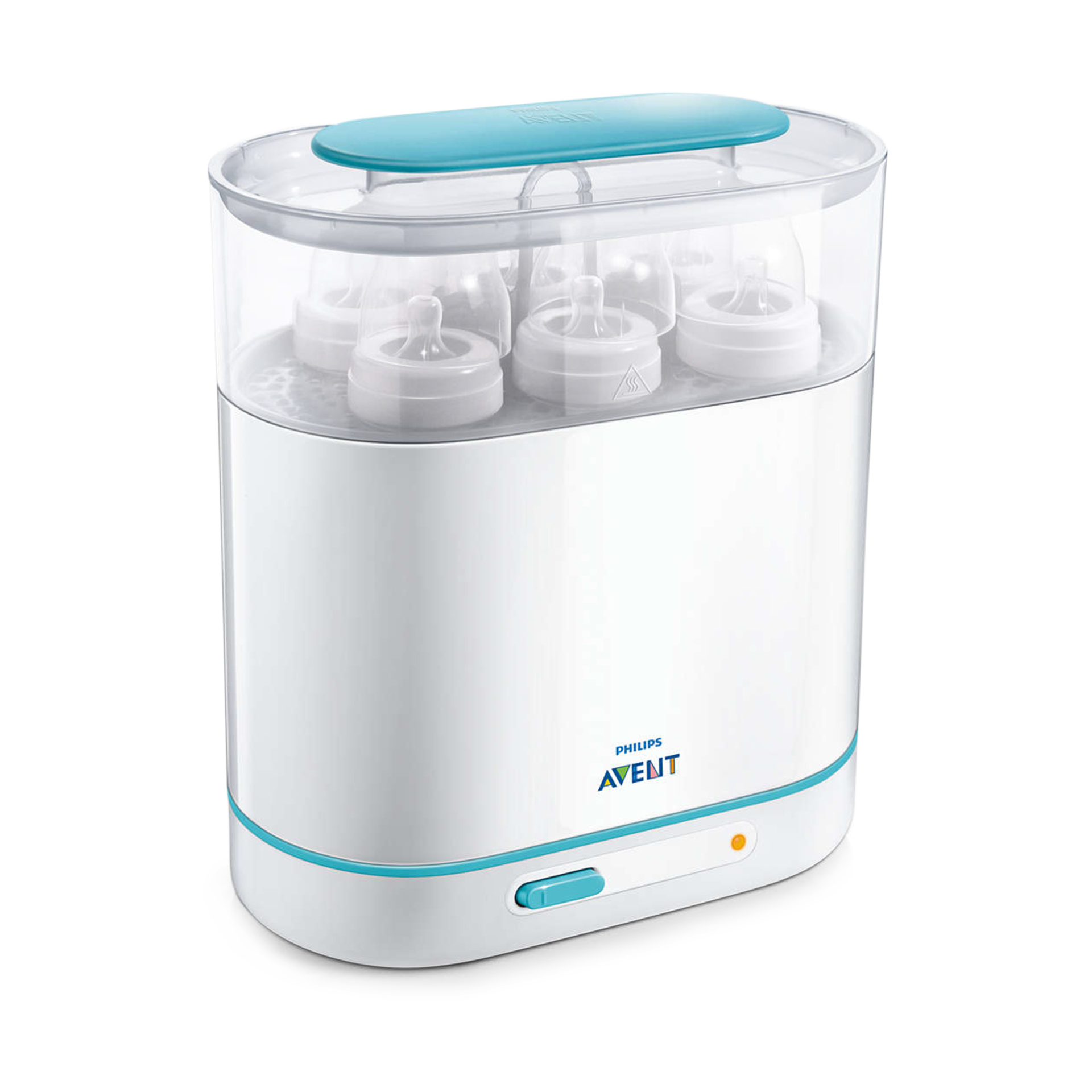 avent steam steriliser electric 4 in 1