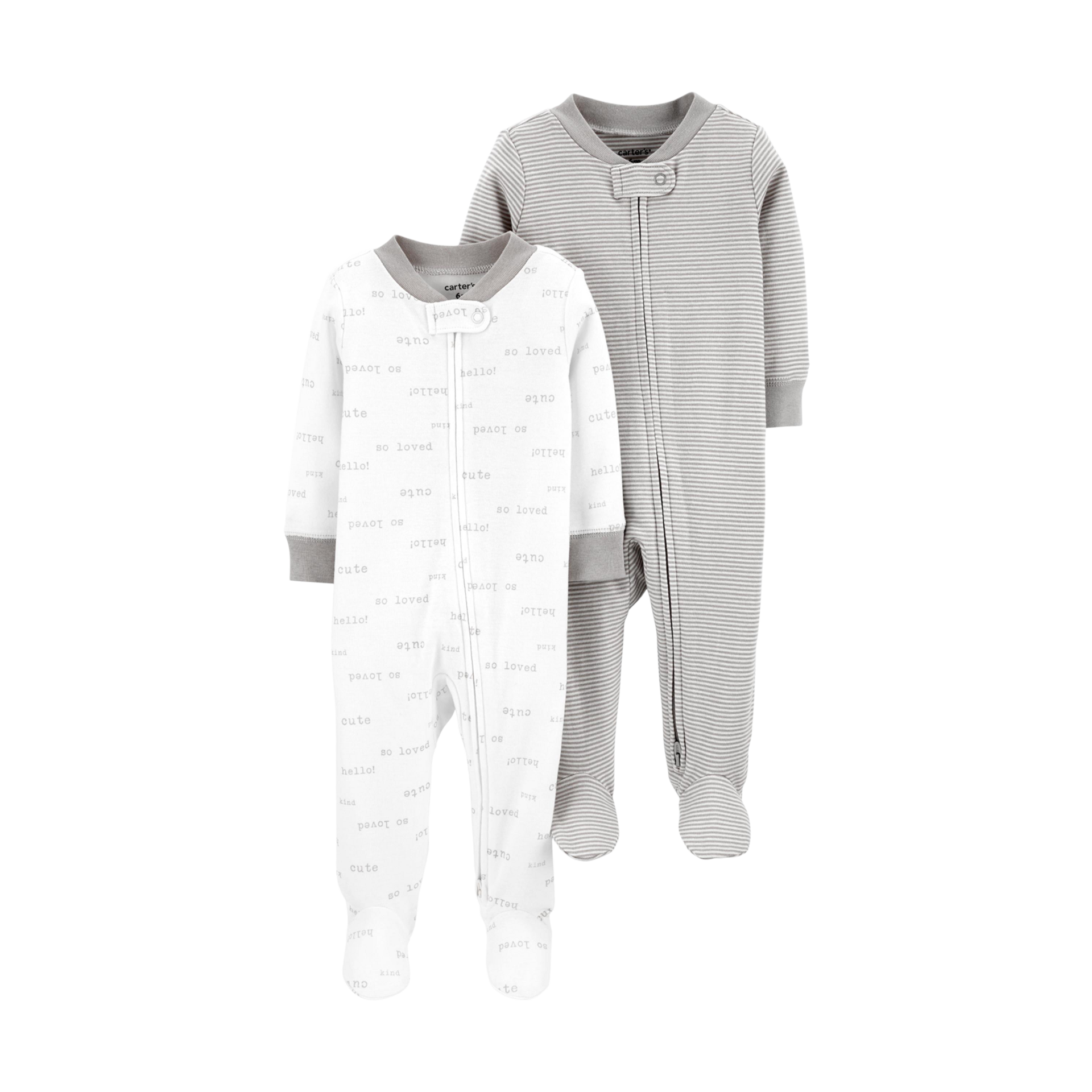 how many babygrows do i need