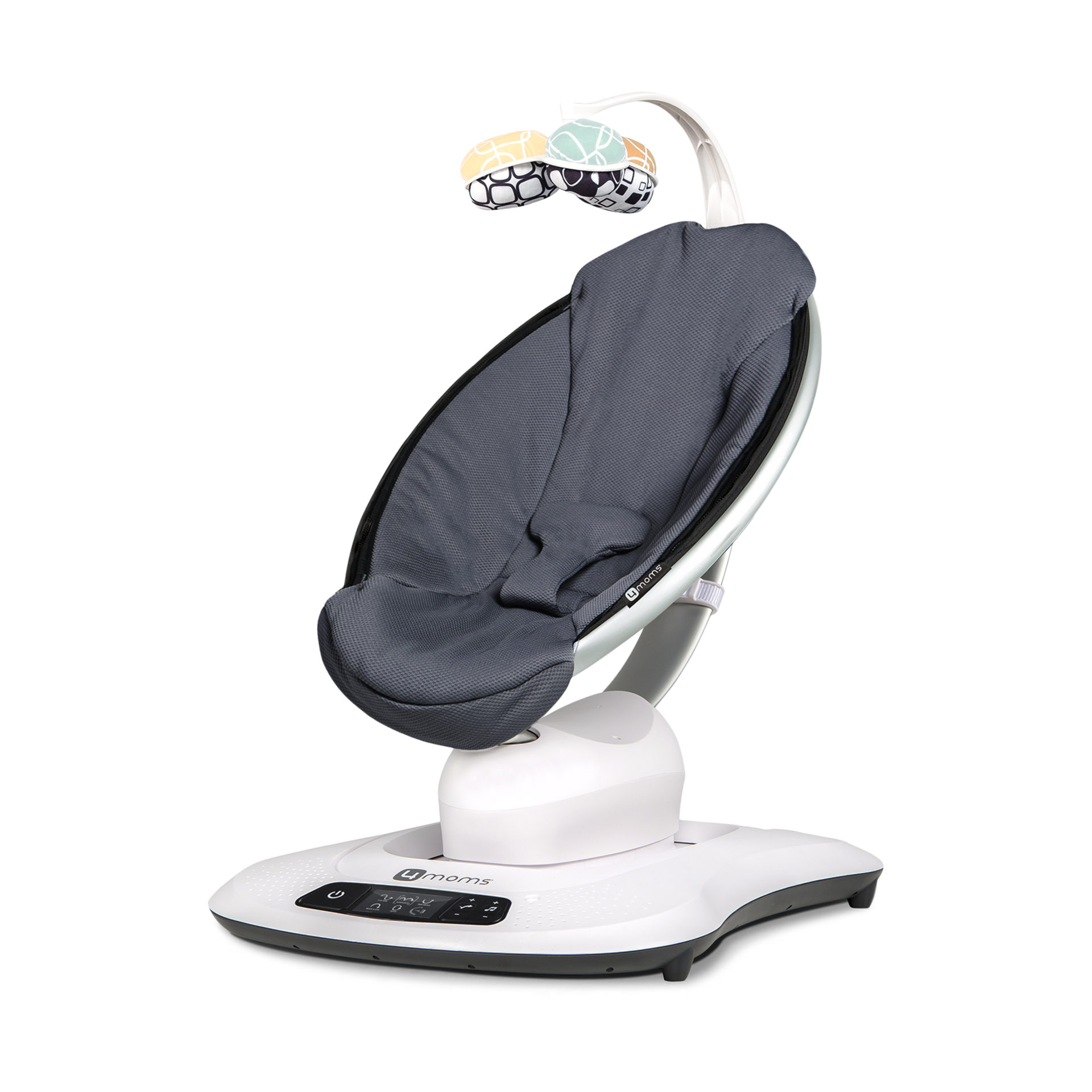 mamaroo specs