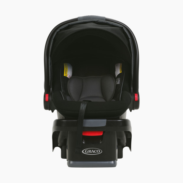 Graco Snugride Snuglock 35 Xt Infant Car Seat Manual – Velcromag