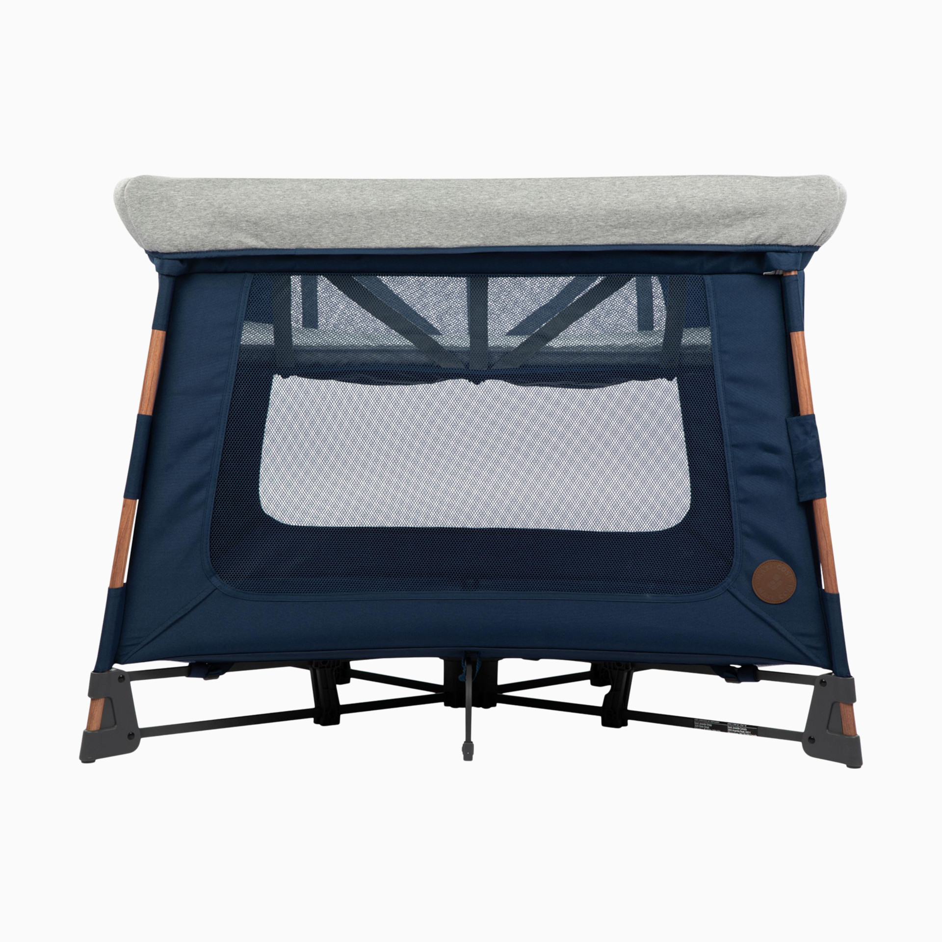 Maxi-Cosi Swift Play Yard - Classic Graphite | Babylist Shop
