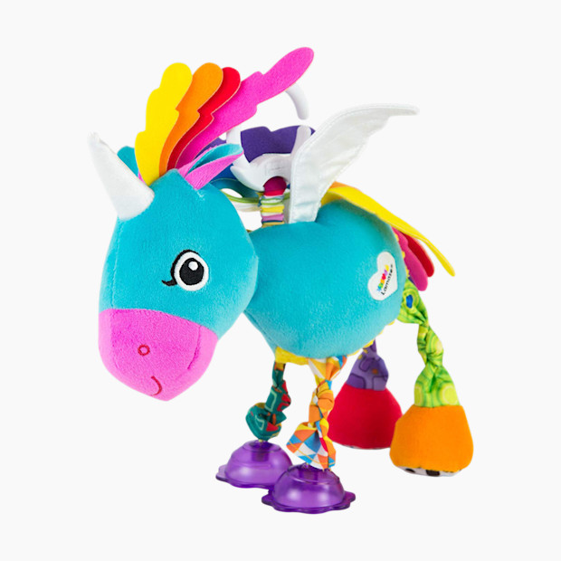 Lamaze Play & Grow Stroller Toy - Darcy Darlingmane.