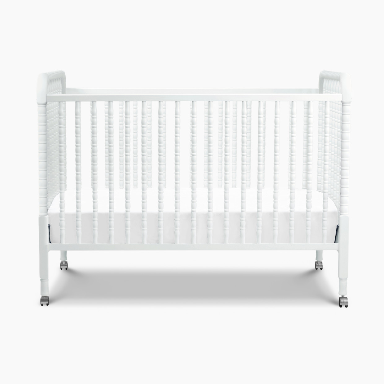 daVinci Jenny Lind Stationary Crib White Babylist Shop
