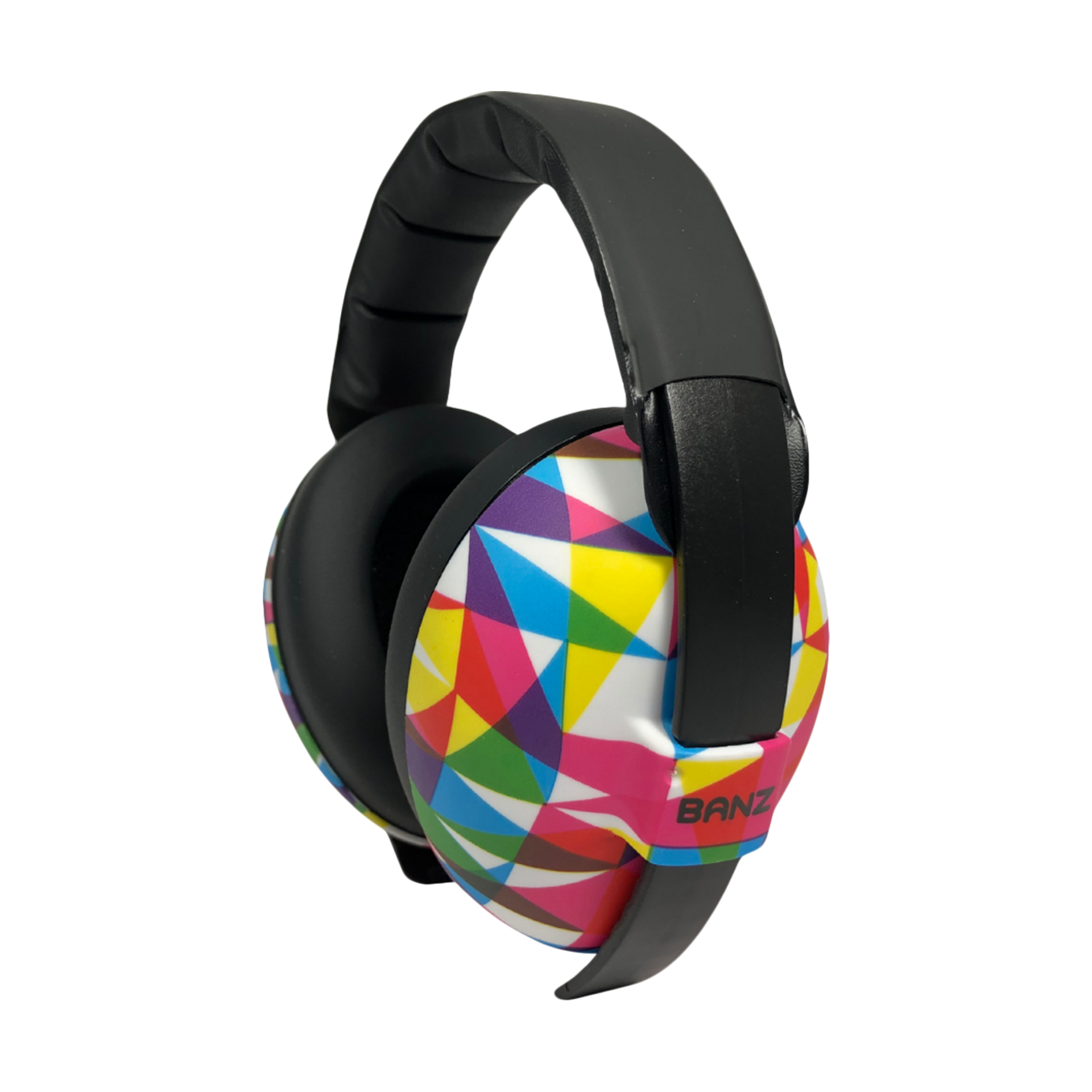 Baby Banz Infant Hearing Protection Earmuffs - Prism.