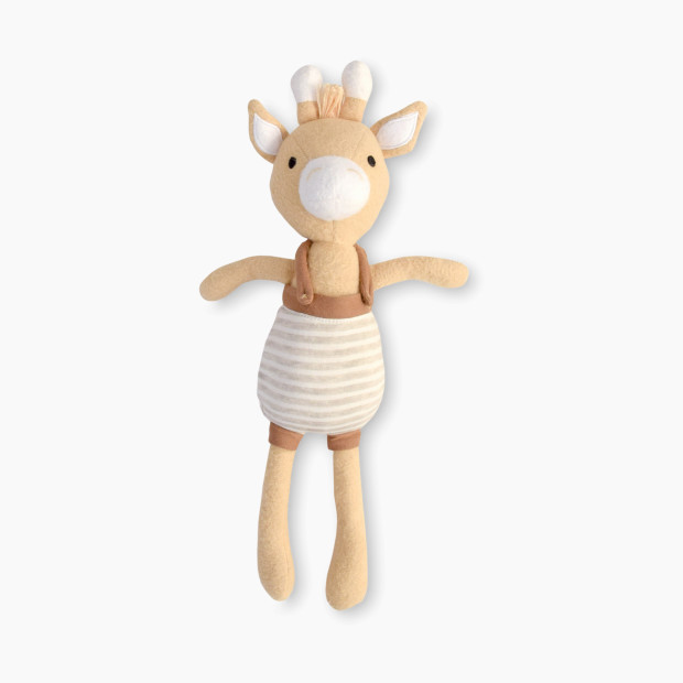 Crane Baby Animal Plush Toy - Jojo Giraffe.