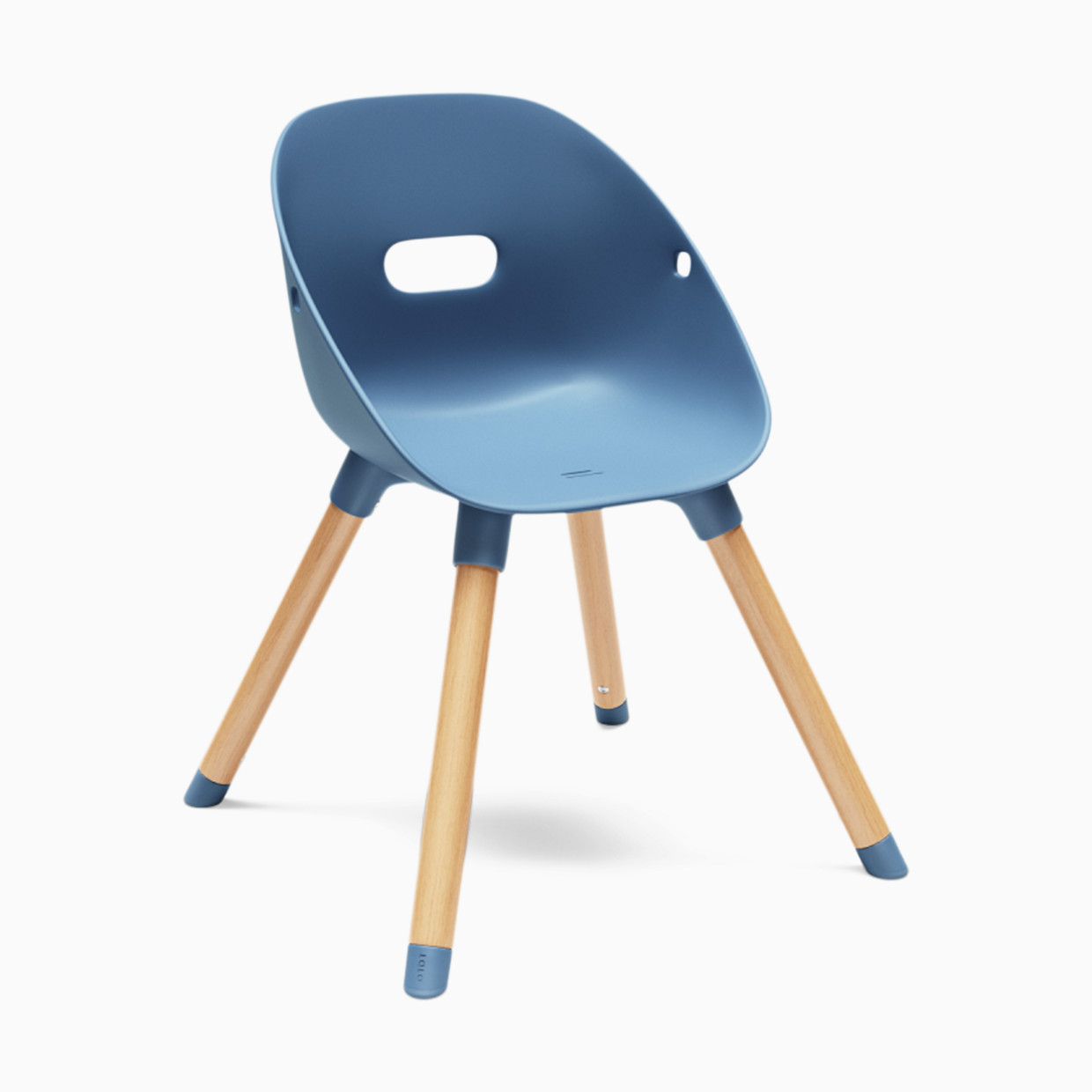 Lalo Play Legs - Blueberry.