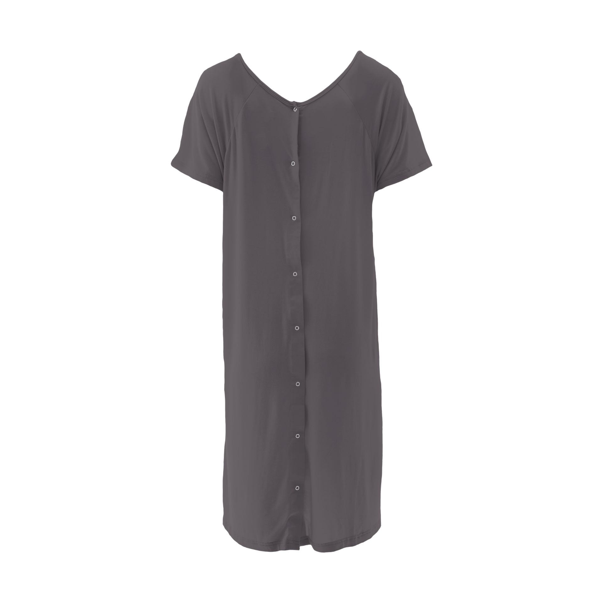 KicKee Pants Hospital Gown Rain, L Babylist Shop