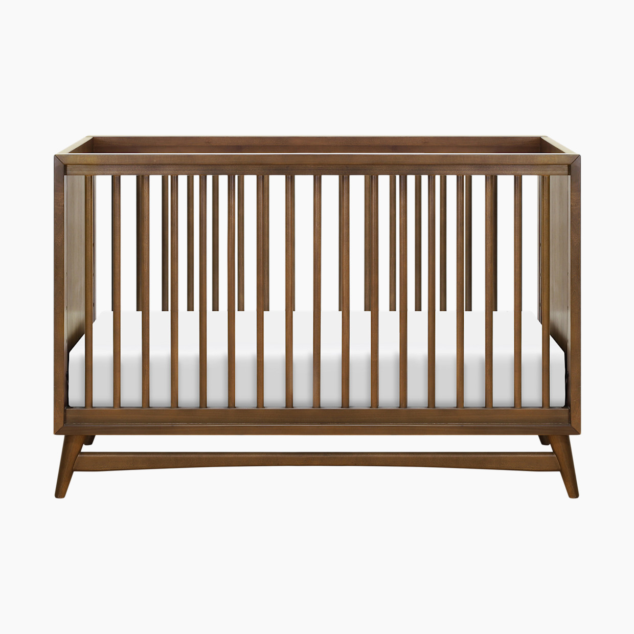 Babyletto crib weight clearance limit