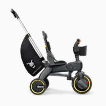 Doona Liki Trike S5 - Nitro Black | Babylist Shop Doona Liki Trike S5 - Nitro Black | Babylist Shop