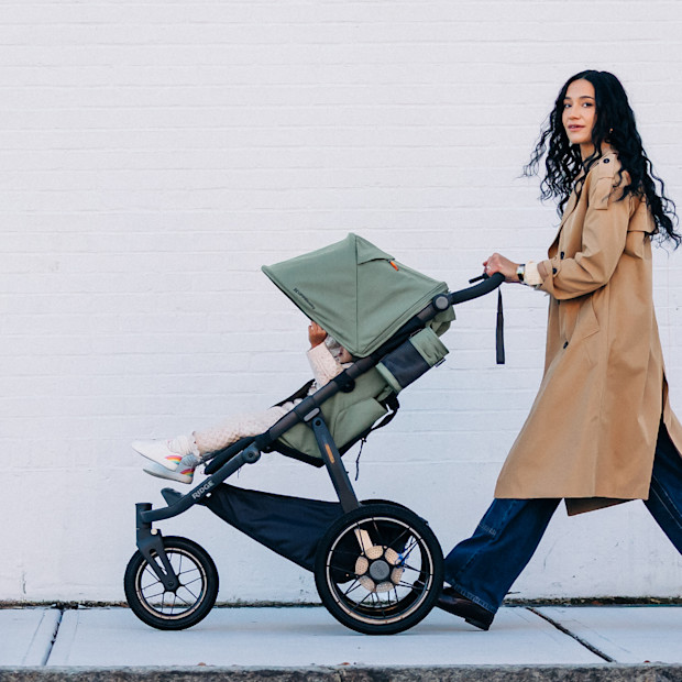 UPPAbaby Ridge V2 Stroller.