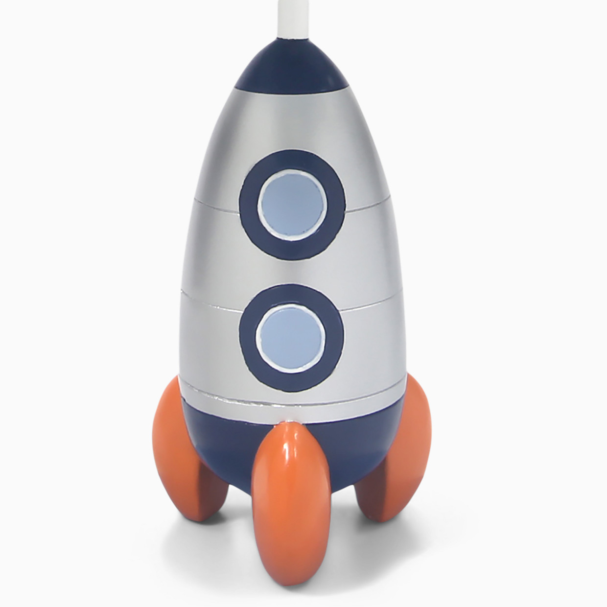 Lambs & Ivy Nursery Lamp - Milky Way.